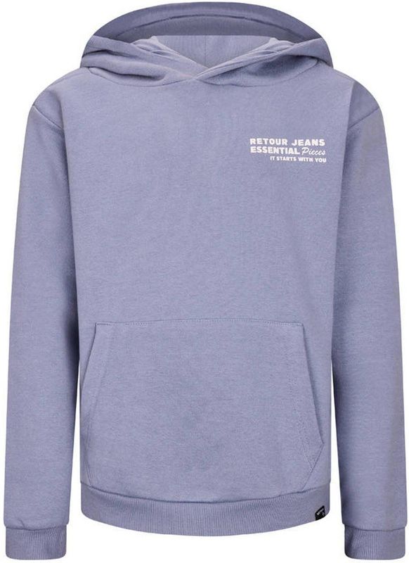 Retour Jeans - Czar - Sweater