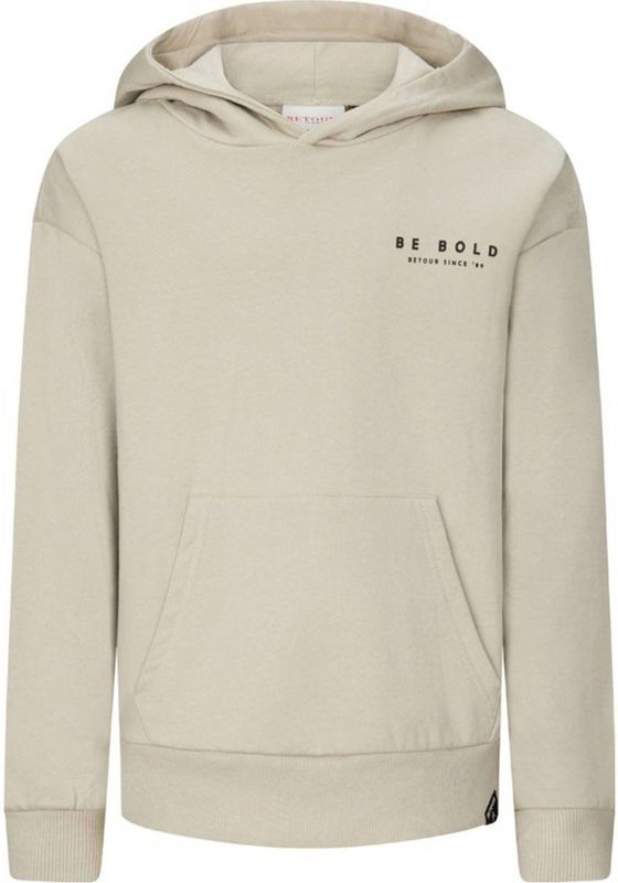 Retour Jeans - Hoodie - Grijs