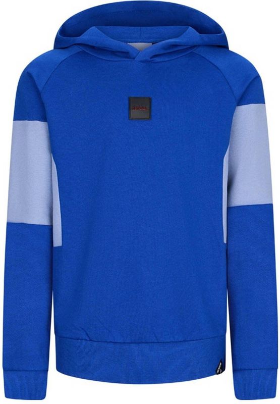 Retour Jeans - Kalle - Hoodie - Blauw