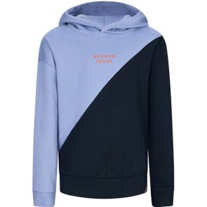 Retour Jeans - Novan - Hoodie - Lichtblauw