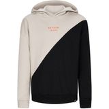 Retour - Novan - Sweater - Capuchon - Zacht Katoen - Lange Mouwen