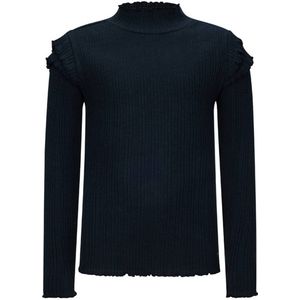 Retour Jeans - Longsleeve - Katoen - Met Ruches