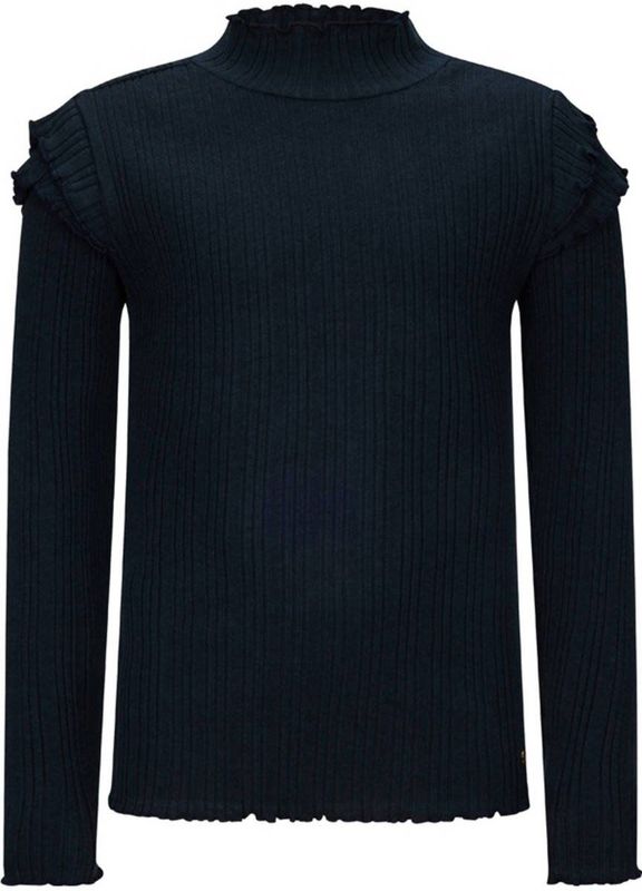 Retour Jeans - Longsleeve - Katoen - Met Ruches