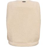 Retour Jeans - Gilet - Mouwloos - Teddy Stof