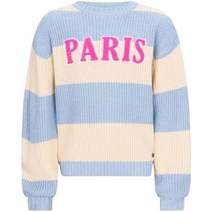 Retour Jeans - Adar - Gebreide Trui - Zacht 100% Acryl - Ronde Hals