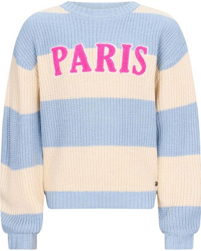 Retour Jeans - Adar - Trui - Zacht 100% Acryl