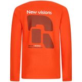 Retour Jeans - Florian - Longsleeve - Rood