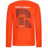 Retour Jeans - Florian - Longsleeve - Rood