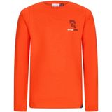 Retour Jeans - Florian - Longsleeve - Rood