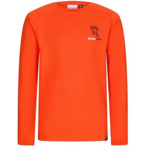 Retour Jeans - Florian - Longsleeve - Rood