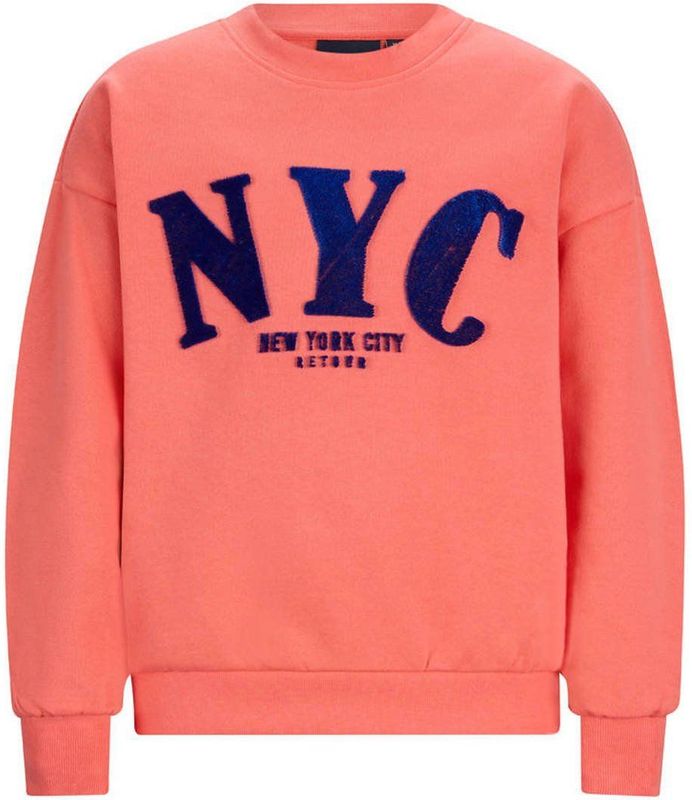 Retour Jeans - Isolde - Sweater