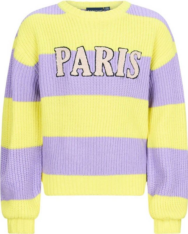 Retour Jeans - Adar - Trui - 100% Acryl