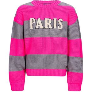 Retour Jeans - Trui - 100% Acryl - Grof Gebreid