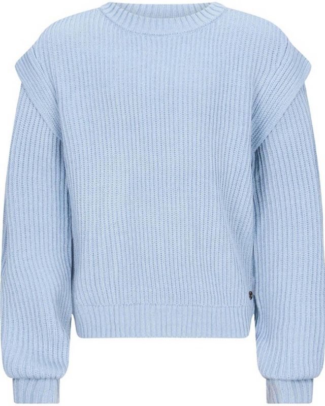 Retour Jeans - Trui - 100% Acryl - Grof Gebreid