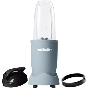 Nutribullet Exclusive Pastel - Blender - 900 Watt - Smoothie Maker - Incl. To Go Accessoires - Stone