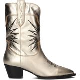 Notre-V Bo Cowboylaarzen - Western Laarzen - Dames - Goud
