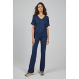 Legging - Zacht - Viscose - Elasthan - Comfortabel