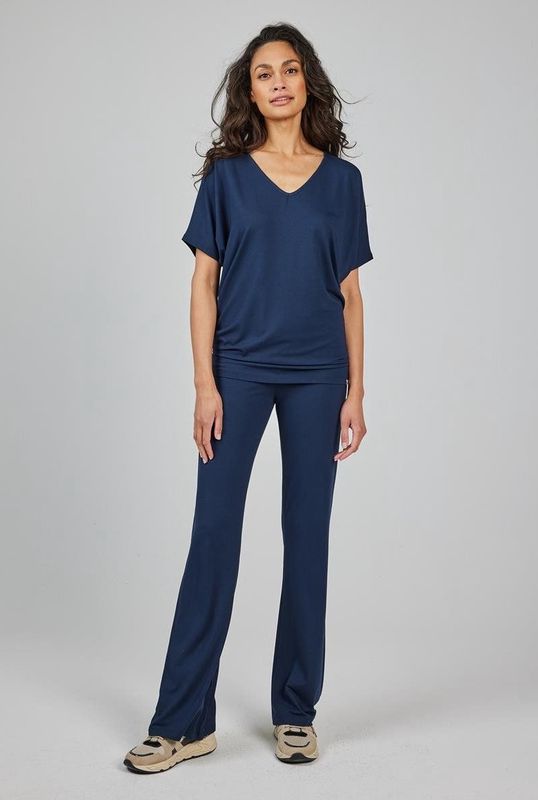 Legging - Zacht - Viscose - Elasthan - Comfortabel