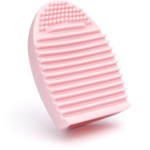 Make up Kwastenreiniger - Brush Cleaner make up - Roze