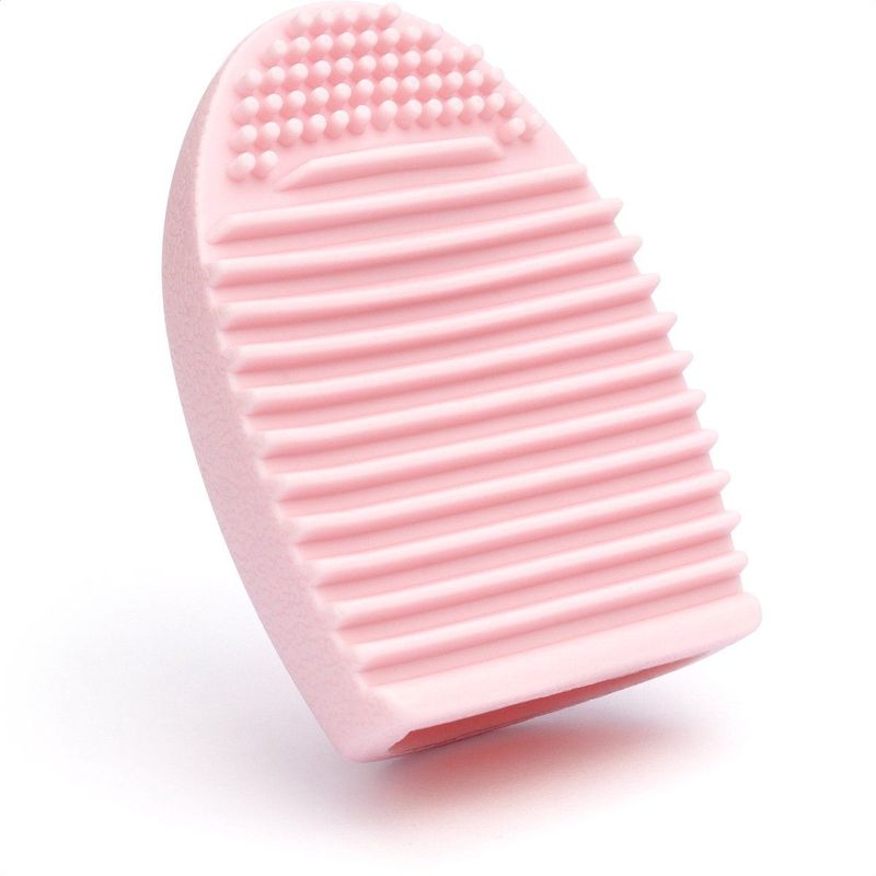 Make up Kwastenreiniger - Brush Cleaner make up - Roze