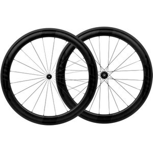 Fast Forward F6R FCC Wielset FFWD-naaf - Zwart