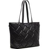 Chabo Bags Florence Shopper Zwart