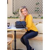 Chabo Florence Handbag black handtas dames