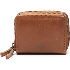 Chabo Bags Portemonnee Ox Wallet Camel