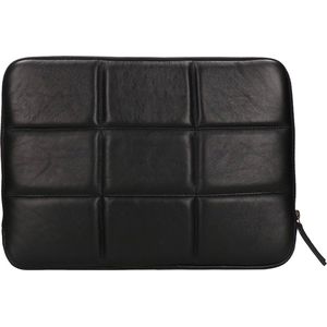 DIMAGINI Ava Padded Laptop Sleeve 13-14 black