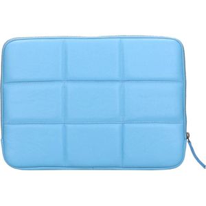 DIMAGINI Ava Padded Laptop Sleeve 13-14 blue
