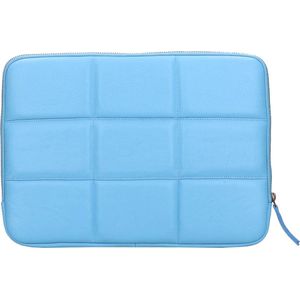 DIMAGINI Ava Padded Laptop Sleeve 15-16 blue