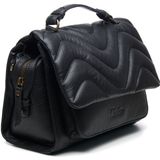 Chabo Sorrento Handbag black Damestas