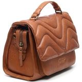 Chabo Bags Sorrento Handbag Schoudertas Camel