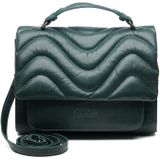 Chabo Sorrento Handbag green Damestas