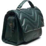 Chabo Sorrento Handbag green Damestas