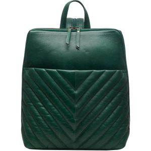 Chabo Bags Venice Backpack Rugzak Groen