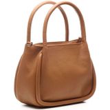 Chabo Campbell Handbag cognac Damestas