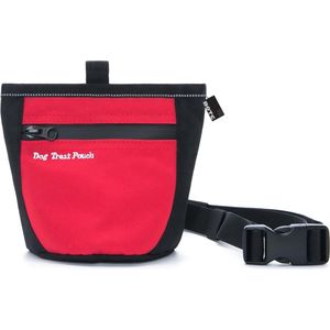 BOTC Beloningstasje voor Honden - Honden Beloningszakje - Hondentraining - Trainingstas Hond - Poepzakjeshouder