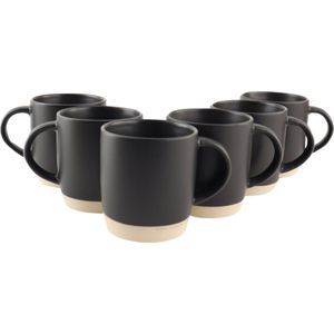 Espresso kopjes | Kleine originele mokka kopjes - Kookwinkel Kitchen&More
