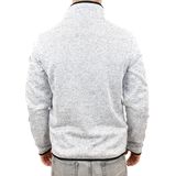 Nordberg - Fleece Vest - Lichtblauw - Polyester