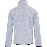 Nordberg Fleece Vest - Comfortabel en Ademend - Ideaal voor Outdoor Activiteiten