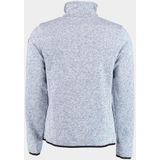 Nordberg Fleece Vest - Comfortabel en Ademend - Ideaal voor Outdoor Activiteiten