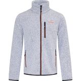 Nordberg Fleece Vest - Comfortabel en Ademend - Ideaal voor Outdoor Activiteiten