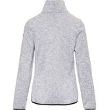 Nordberg - Fleece Vest - Lichtblauw - Polyester