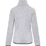 Nordberg - Fleece Vest - Lichtblauw - Polyester