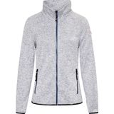 Nordberg - Fleece Vest - Lichtblauw - Polyester