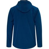 Nordberg - Laser - Winterjas - Legergroen - Heren