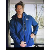 Nordberg - Laser - Winterjas - Legergroen - Heren