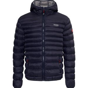 Nordberg - Thor Puffy Jacket - Pufferjas - Nylon