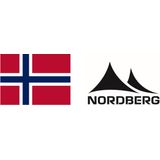 Nordberg - Iris - Softshell - Blauw - Dames